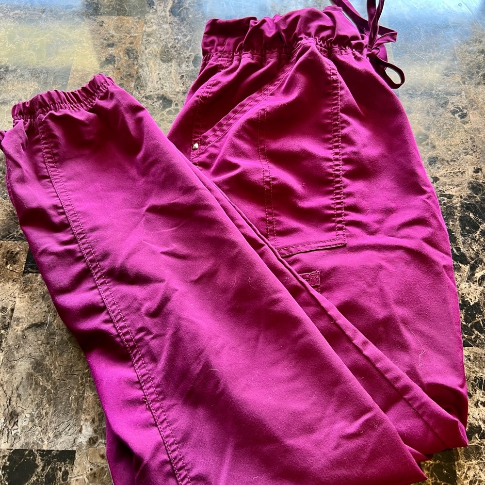 Scrubstar Joggers